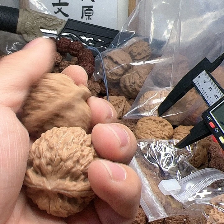 金刚菩提吊坠我*傻麒麟