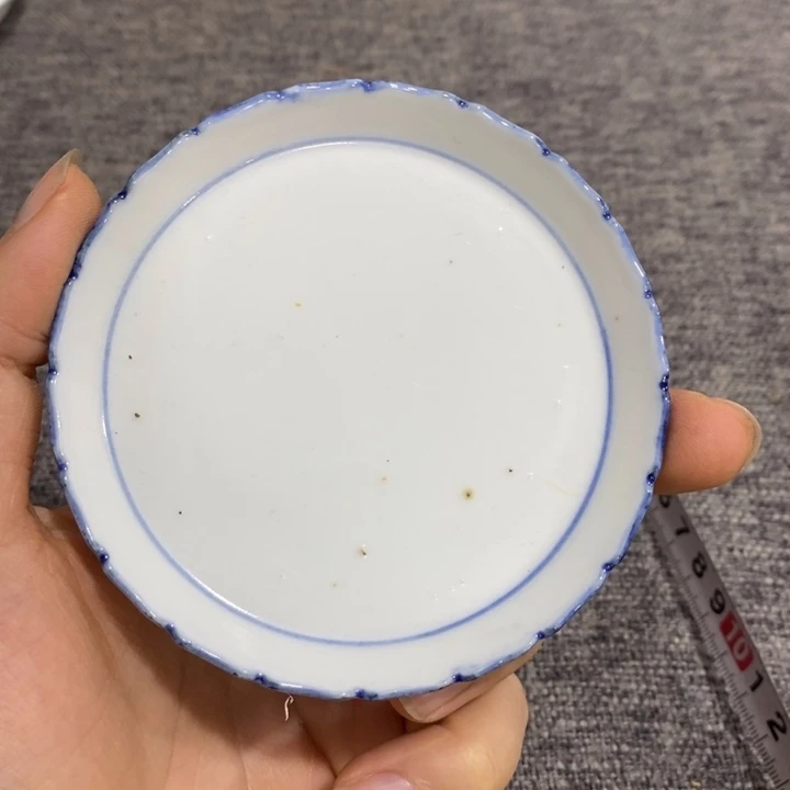 紫砂茶杯非常漂亮好看的碗