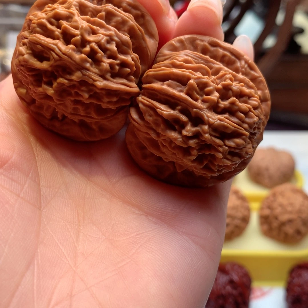 文玩核桃手串o*p汉高楼。 6号