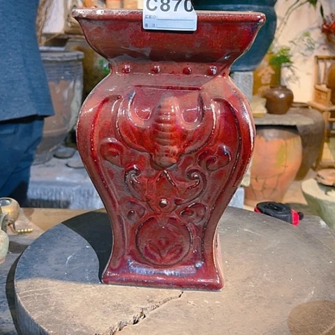 【闪购商品】琉璃手工艺品?***吟A00870aa