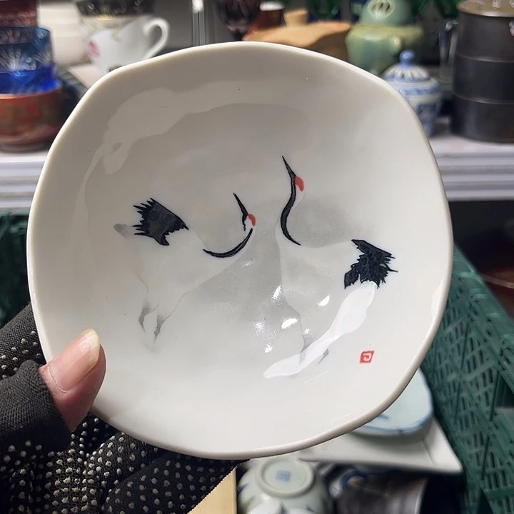 水滴瓷器水滴瓷器
