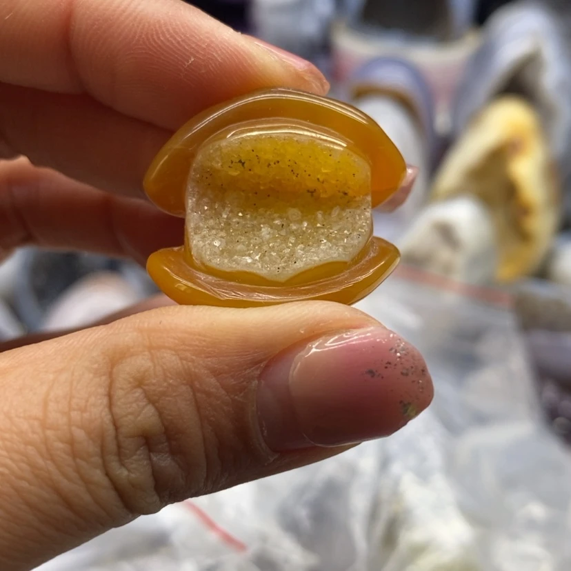 【闪购商品】水晶大型摆件（非配饰）未镶嵌