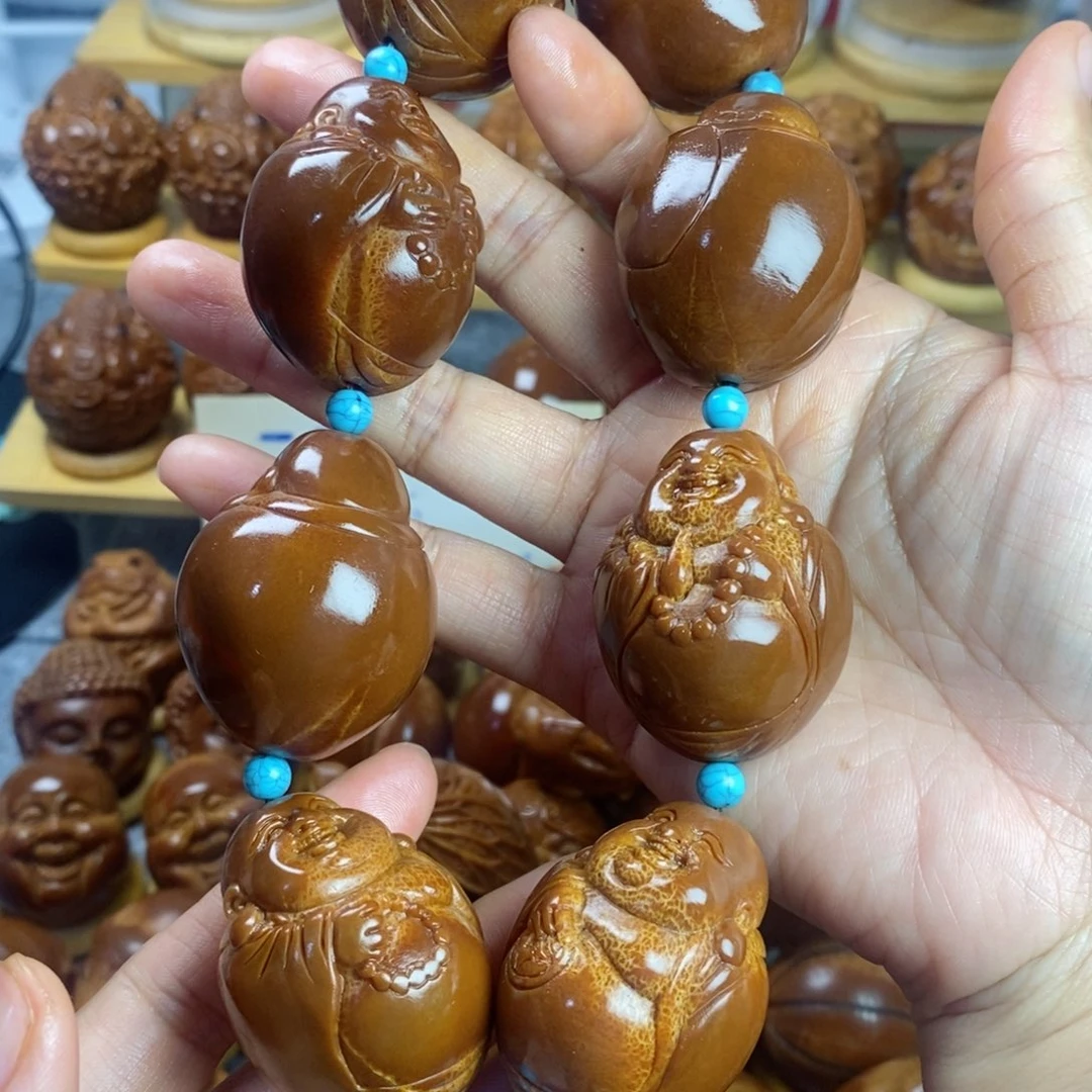 【闪购商品】其他橄榄核凡***子