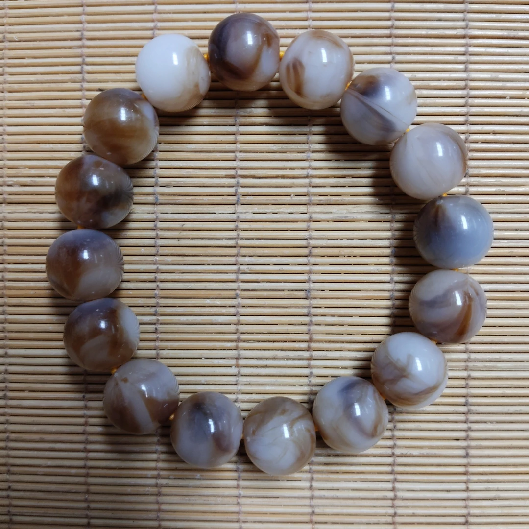 1062号卡14手串定制木料