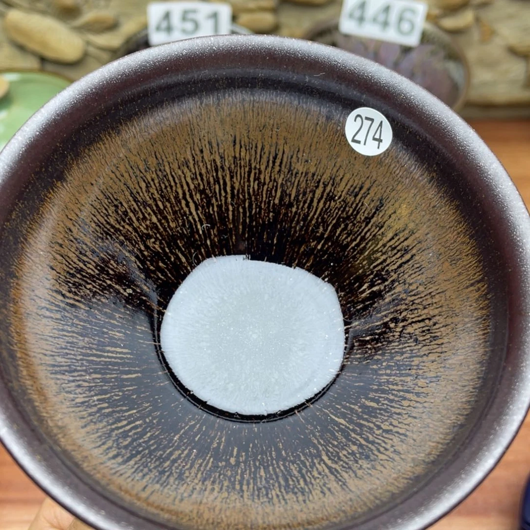 茶盏茶杯陶瓷机械陶瓷274