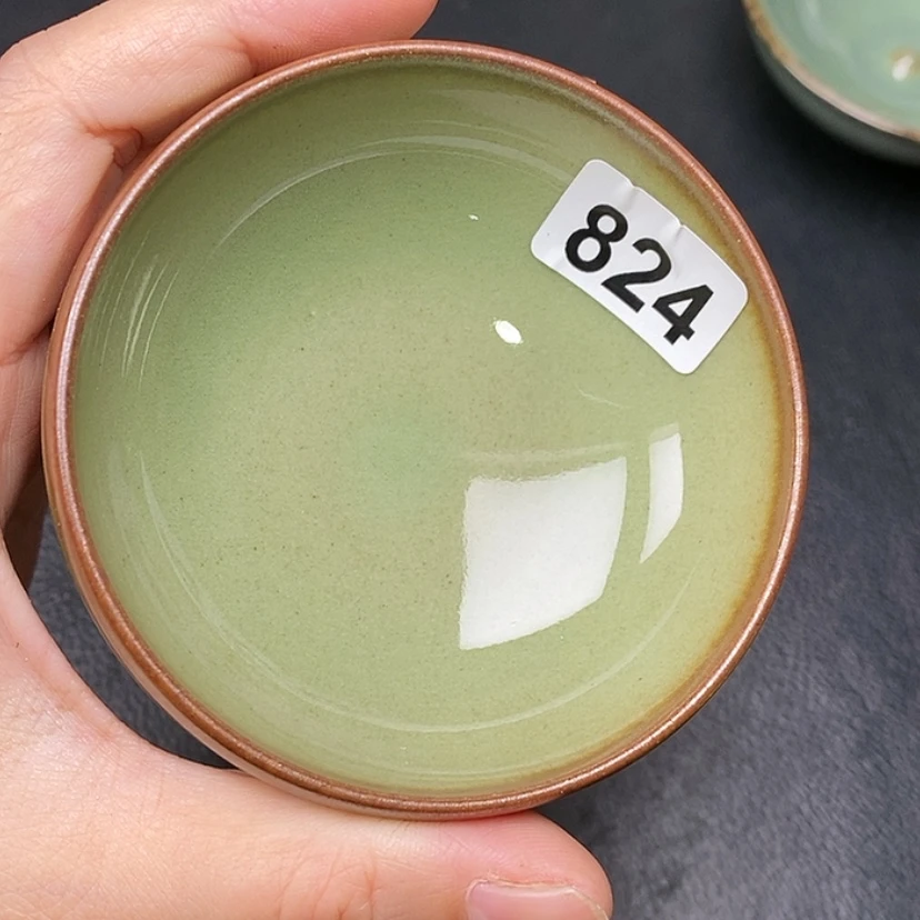 【闪购商品】茶盏我的盏太好看了吧