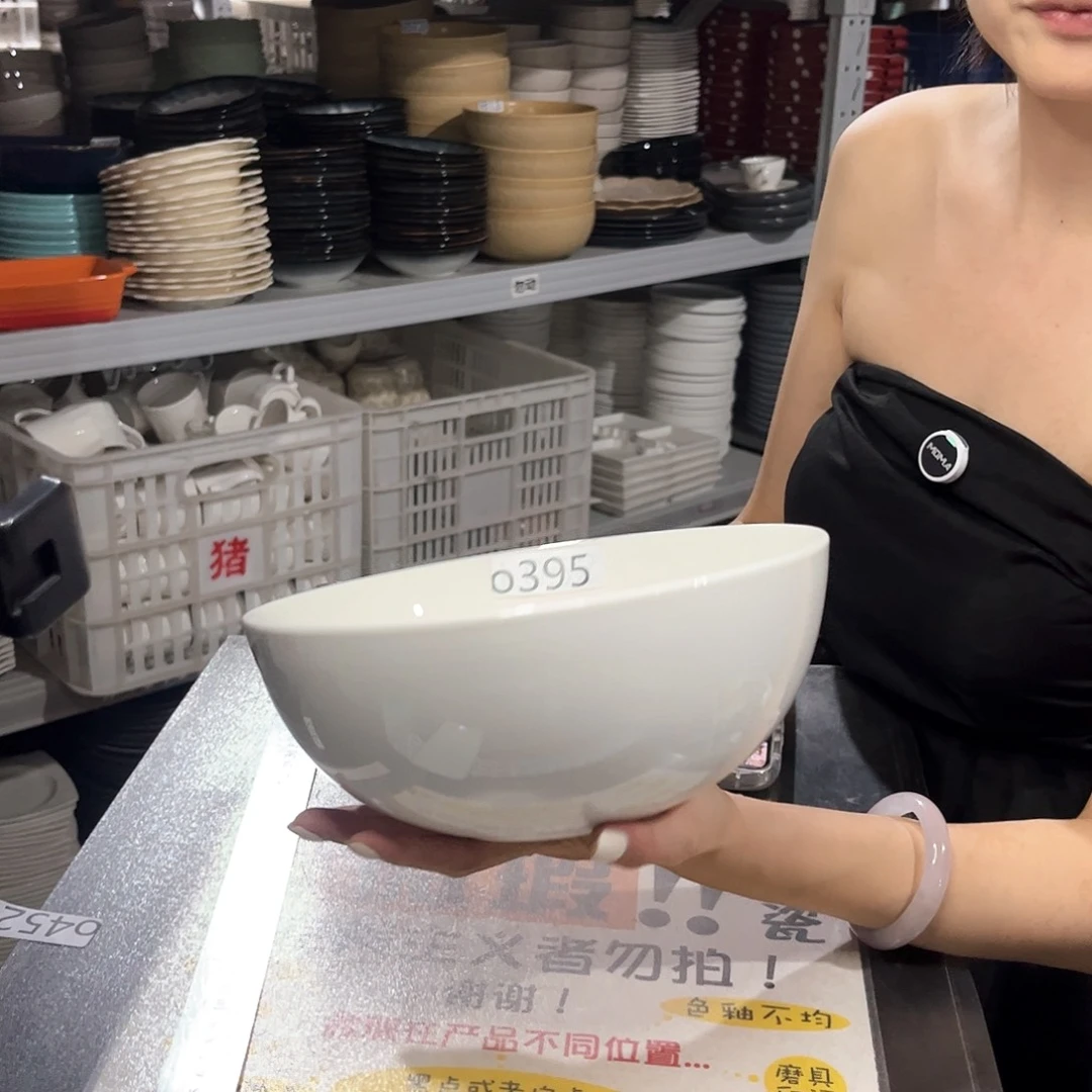 瓷片395              1个