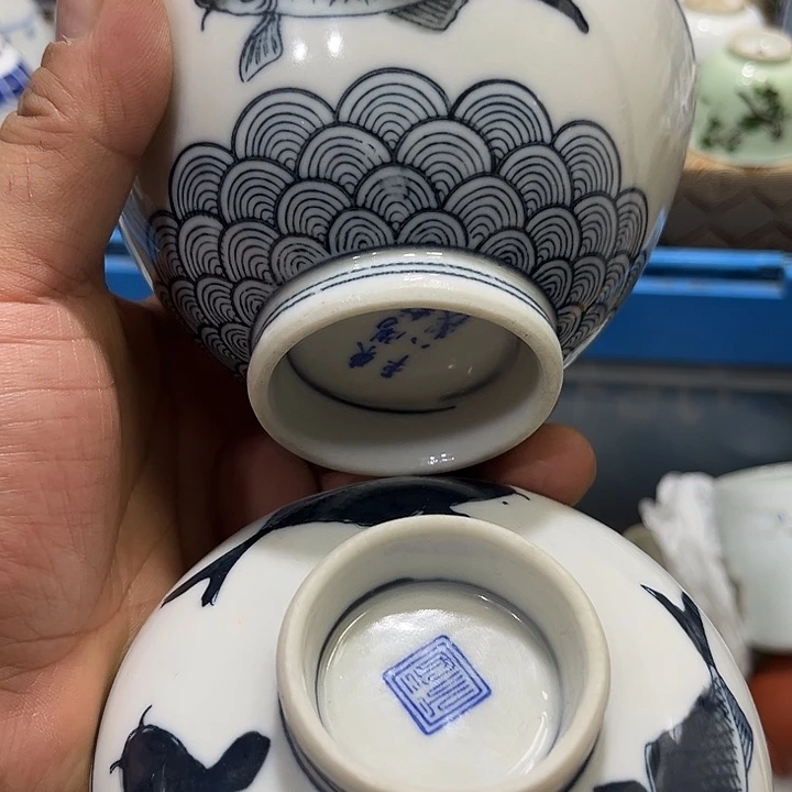 陶瓷茶玩榜第二十名