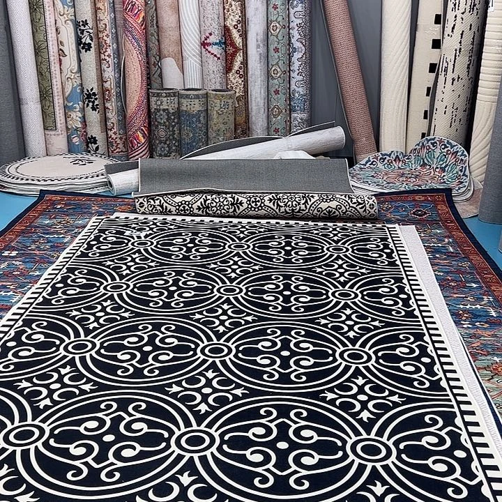 混纺200×400误差±1-3cm棉布底比利时绒特价福利