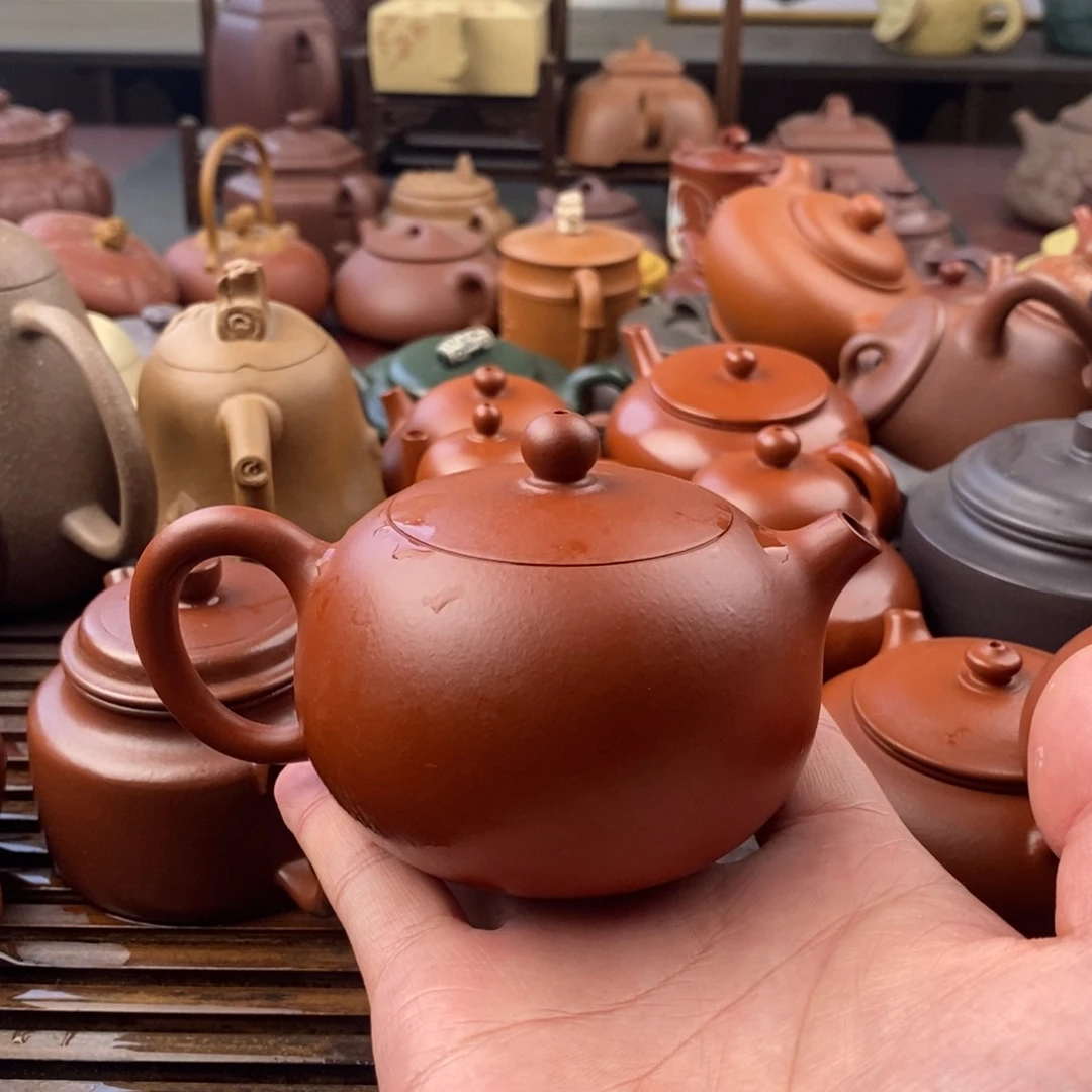 宜兴紫砂文化旅游