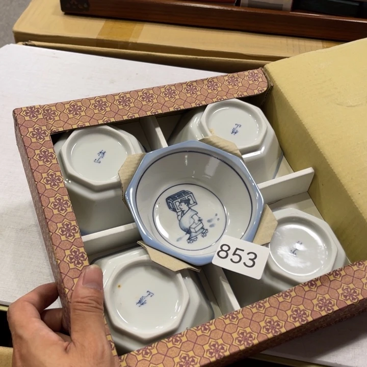 盖碗瓷器制作与工艺学基础
