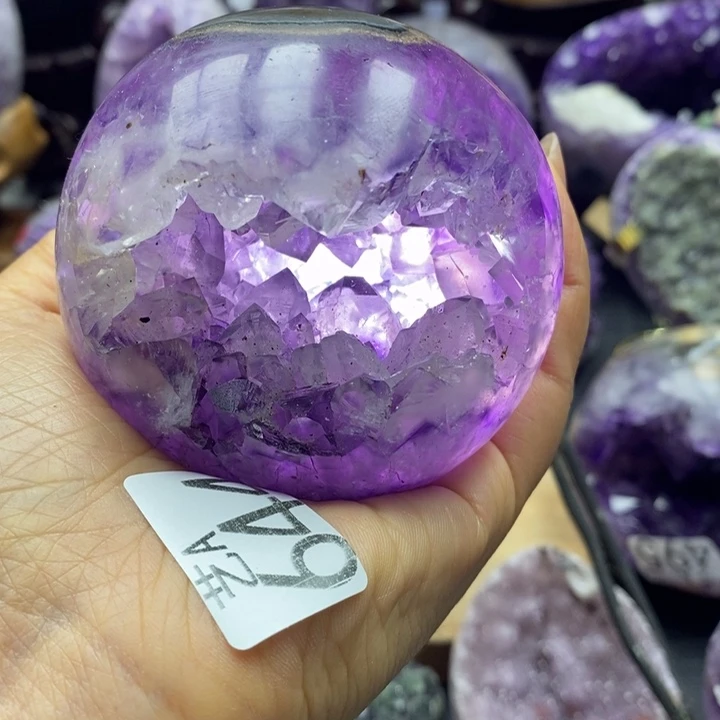 【闪购商品】未镶嵌水晶大型摆件（非配饰）