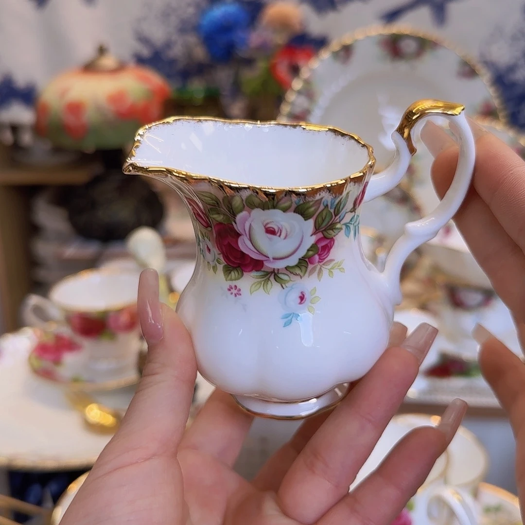 欧洲瓷器收藏鉴赏