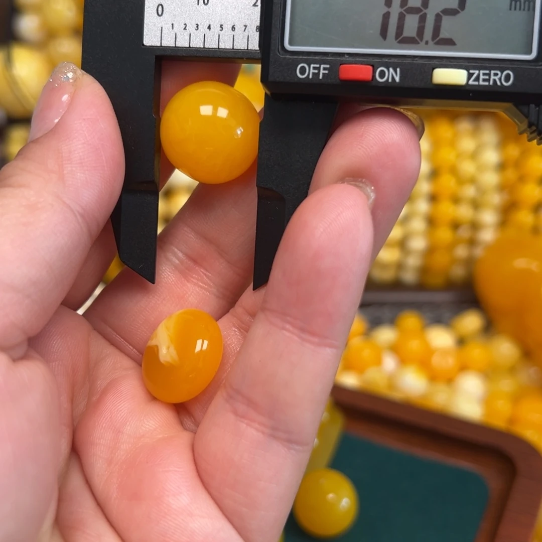 非金属配珠配饰5208