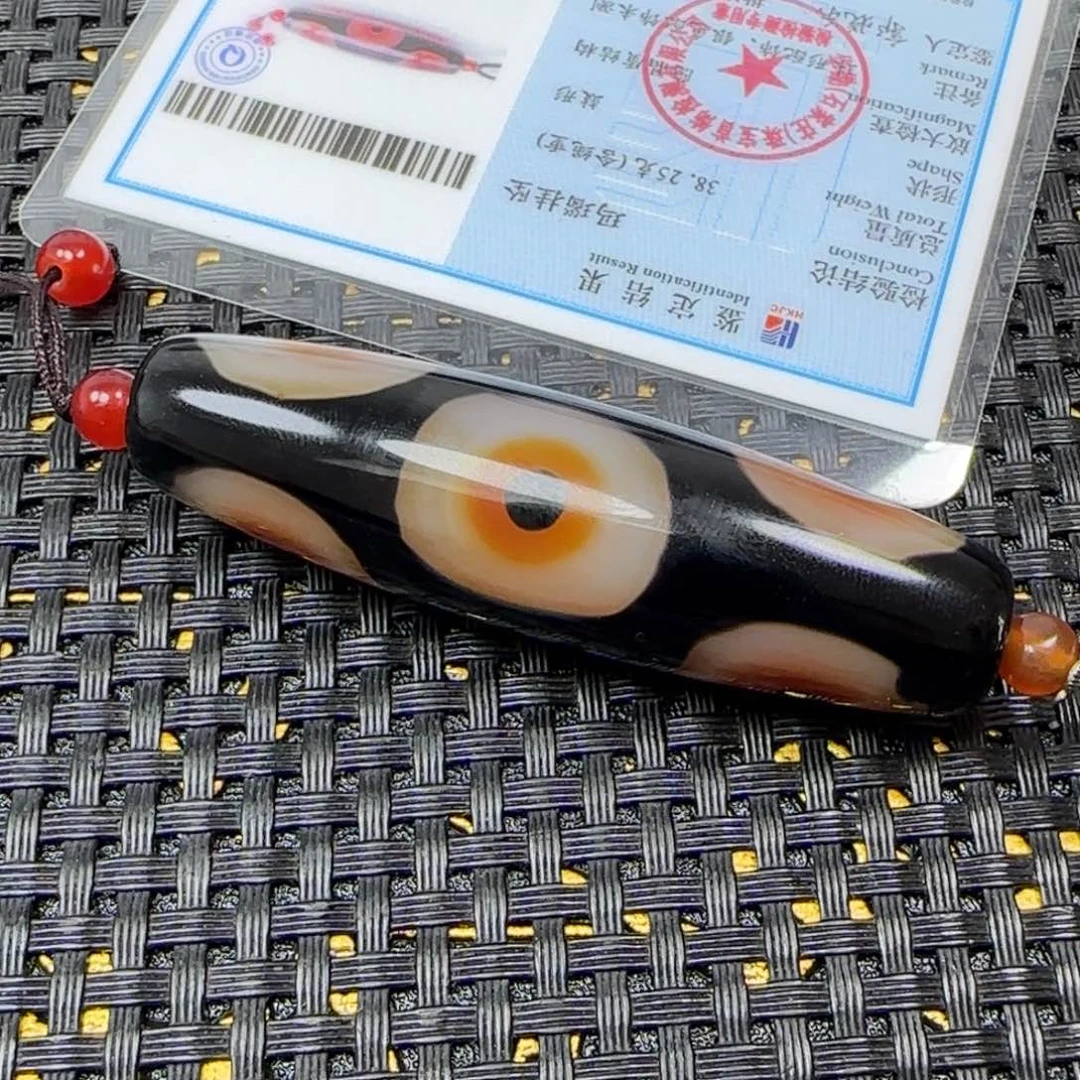 玛瑙/玉髓吊坠未镶嵌?*高