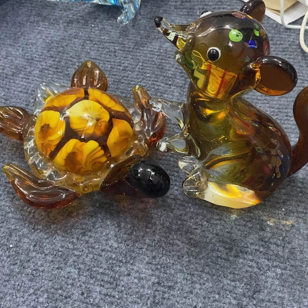 琉璃柠**苦海龟➕生肖鼠