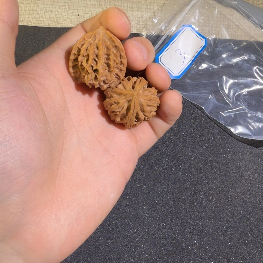 吊坠文玩核桃哈哈哈哈哈哈哈哈哈岐山三棱