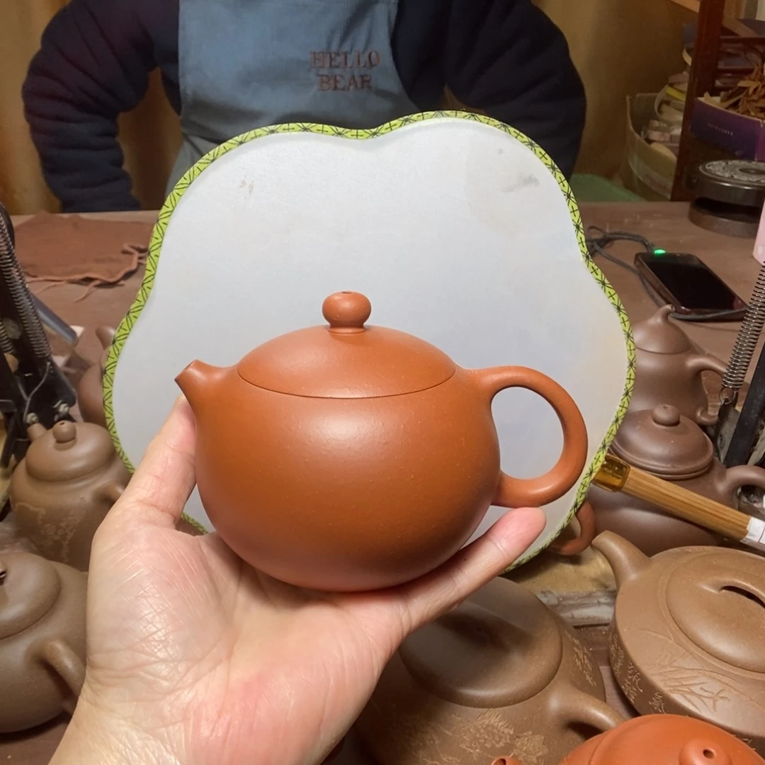 紫砂茶壶预****判123455678900