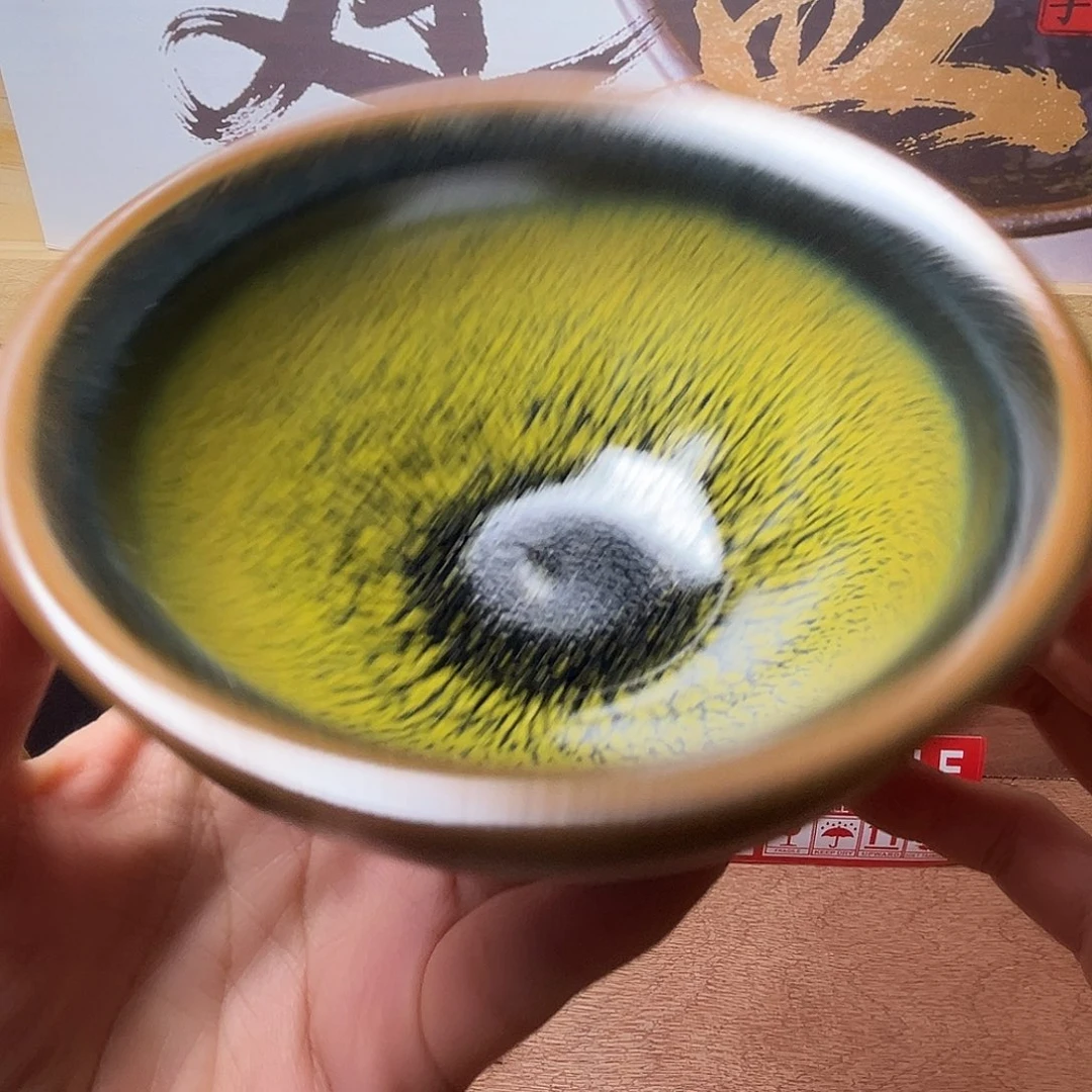 茶盏你不说实话的啊就当