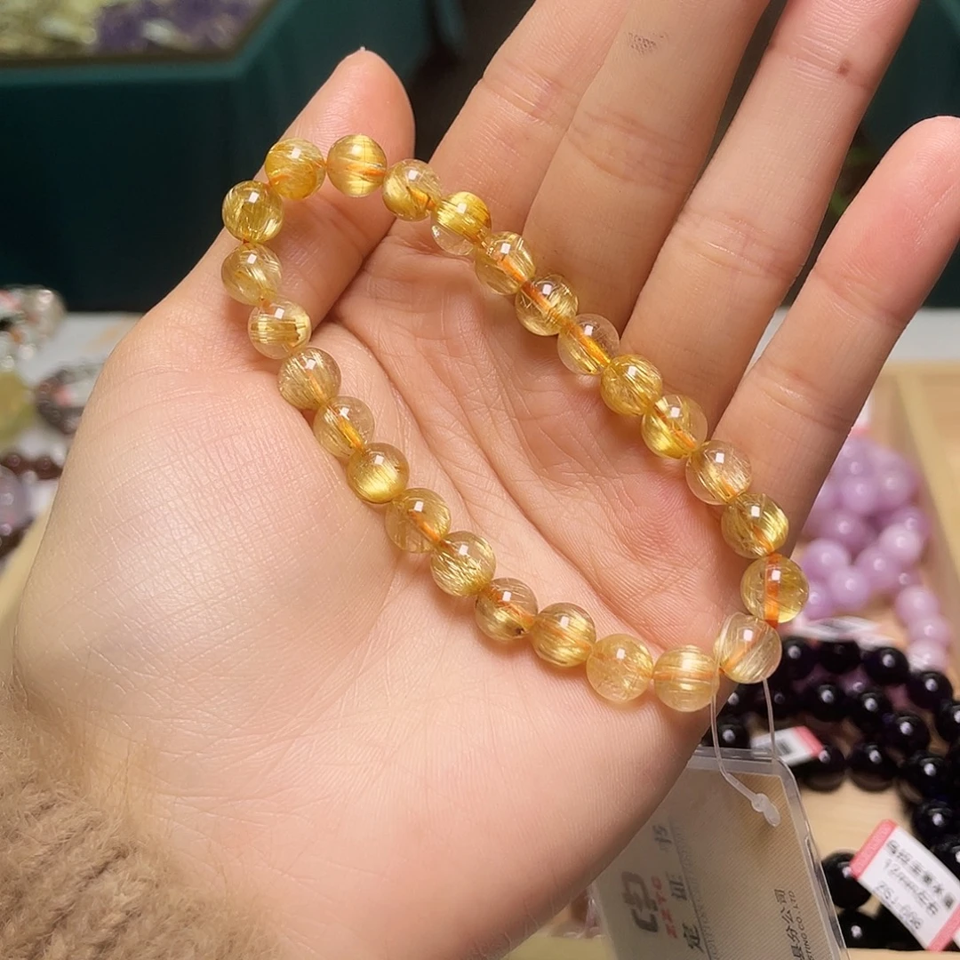 C***_水晶未镶嵌珠宝半成品063