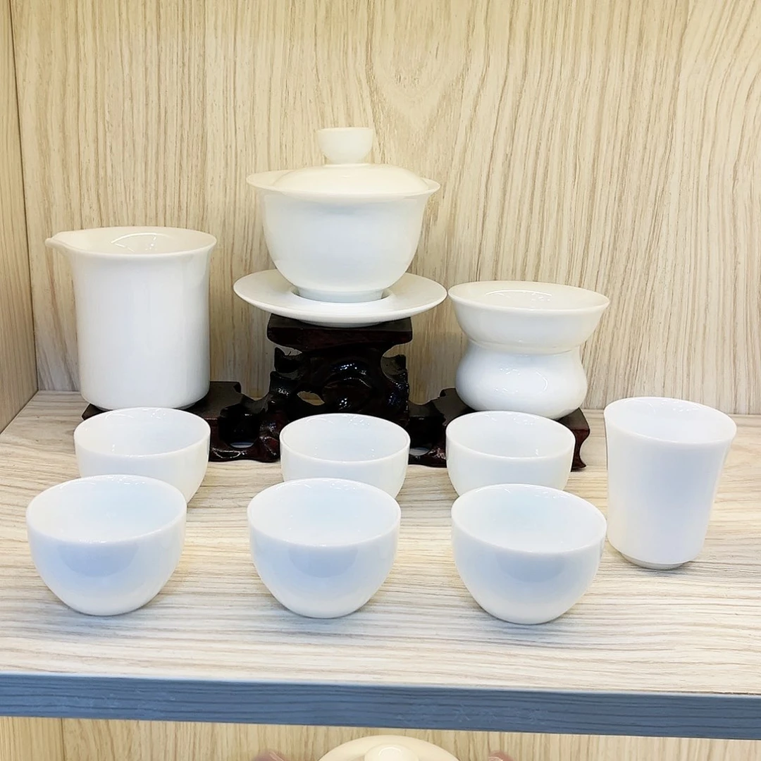 不带盒，小冰，平底杯，多两个客杯