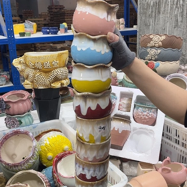 红陶正品数量有限