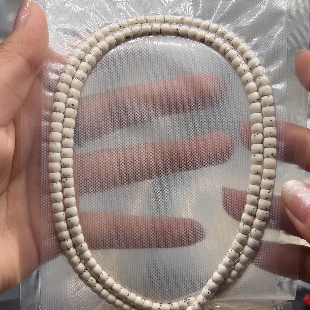 星月菩提吊坠星月5.4