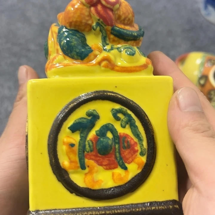 非古董现代工艺品