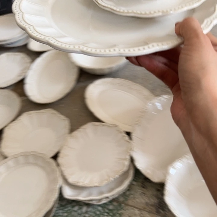 瓷片全场瑕疵商品