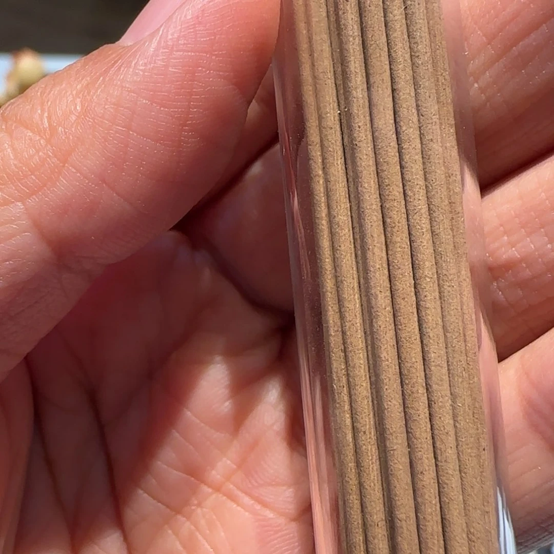 凛*一管线香老海南香0.22