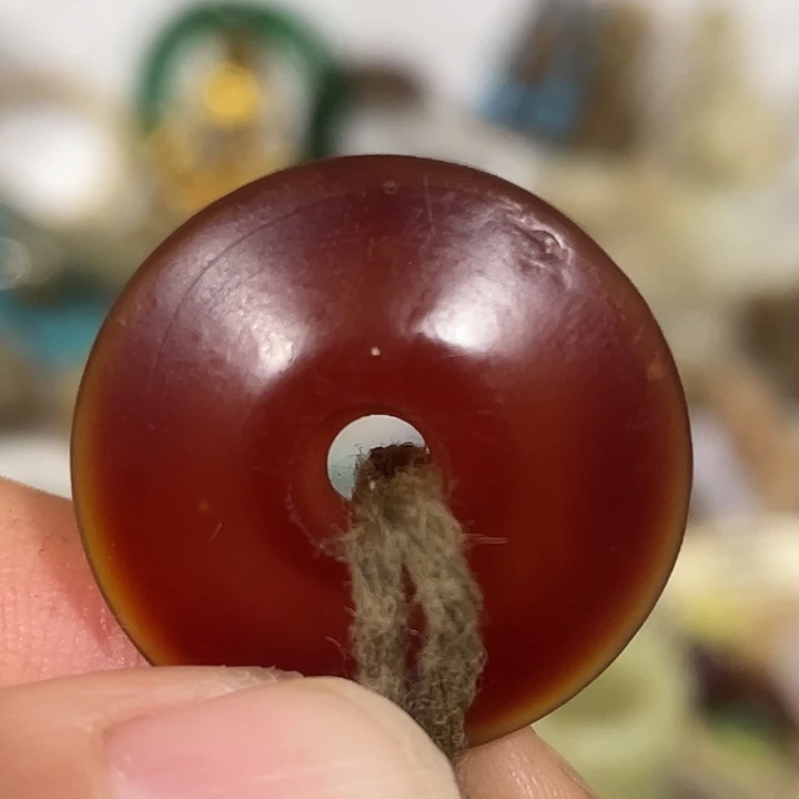 和田玉杂项未镶嵌