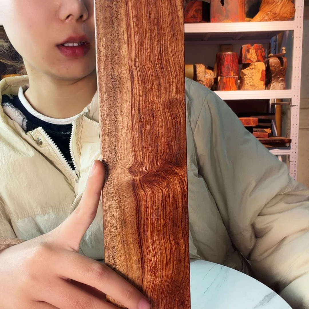 紫檀木类端景台柏