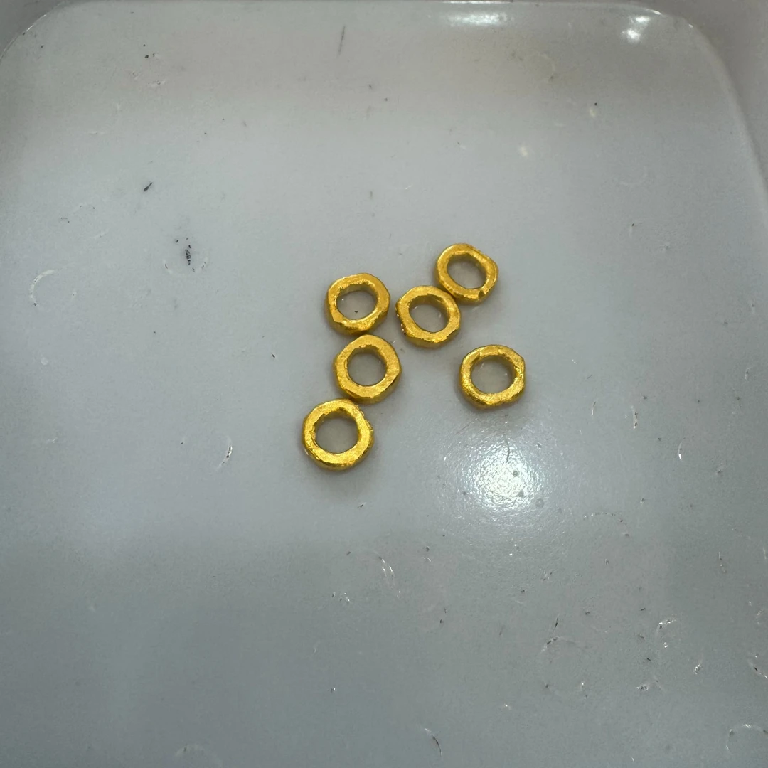 足金卡6吉言盘缠