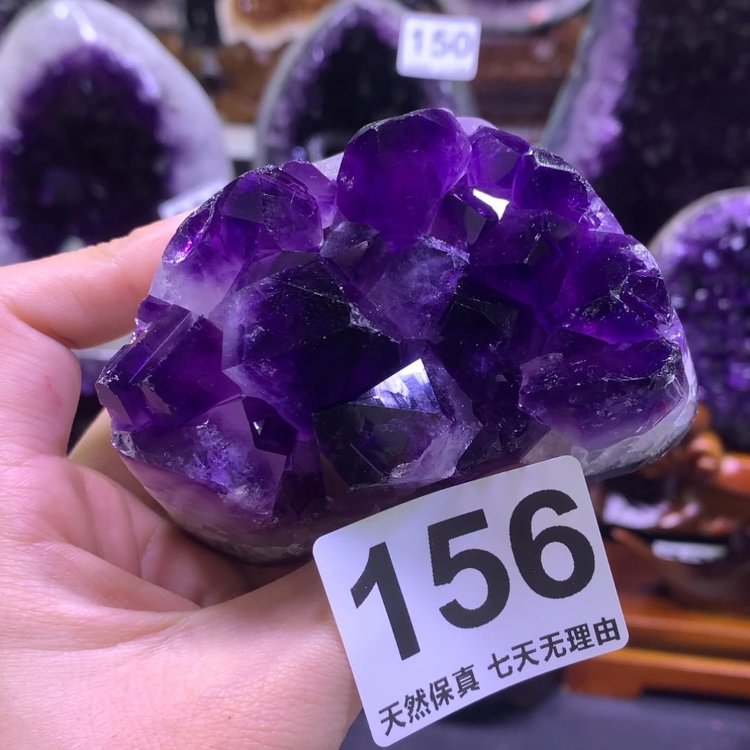 水晶水晶摆件未镶嵌