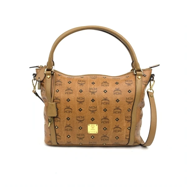 包包/MCM/95新/C1368809554/250922ZX0010