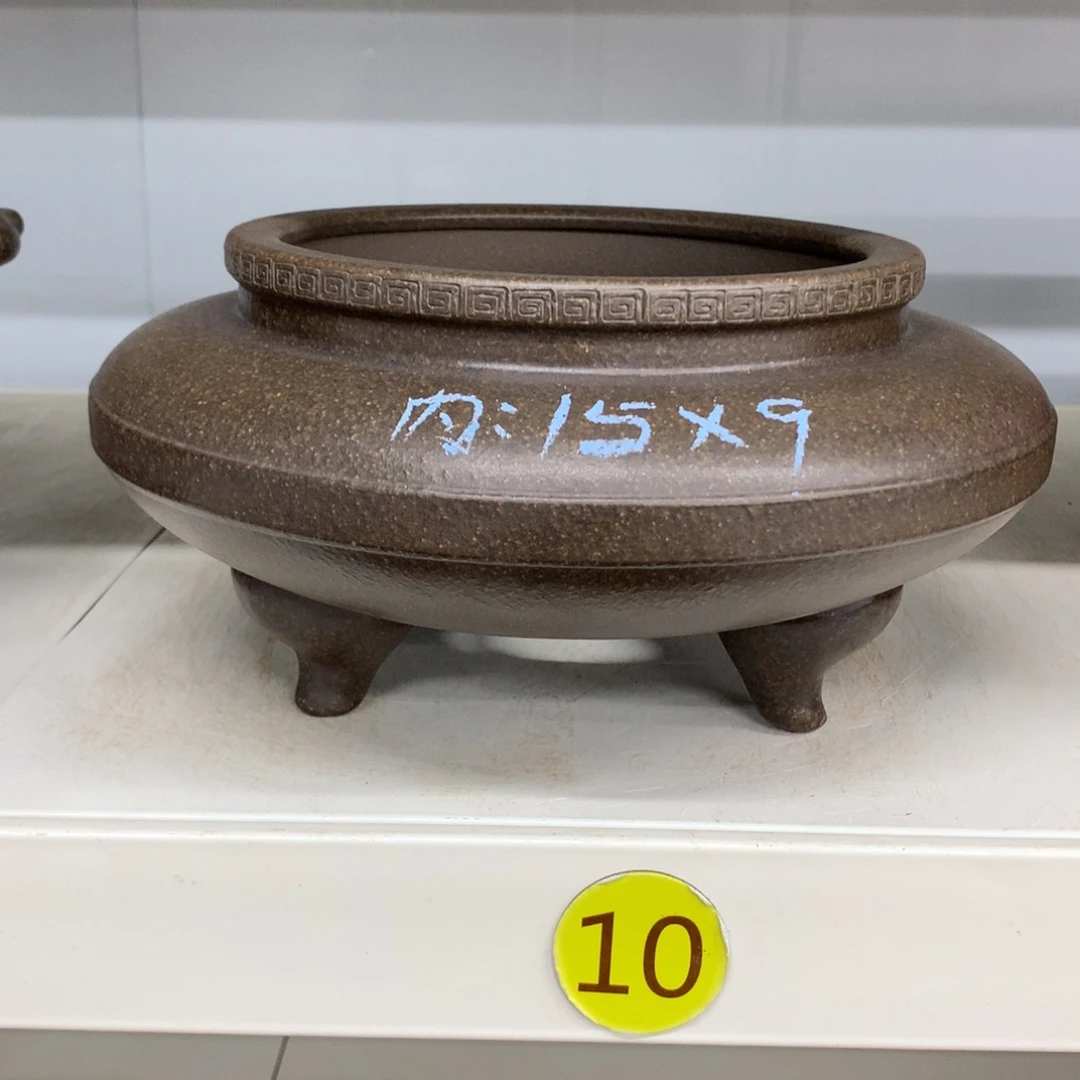 花盆紫砂紫砂花盆