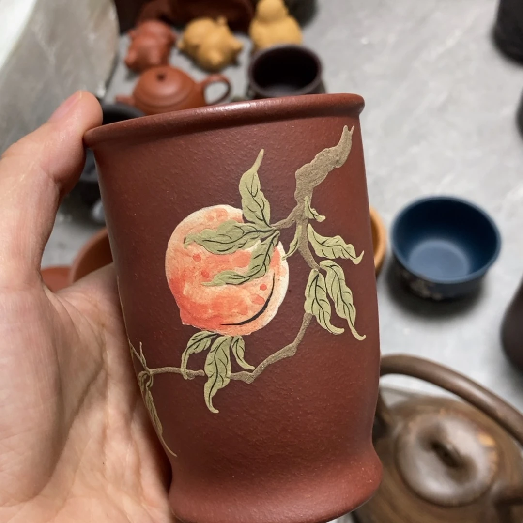 茶杯紫砂放漏1111111111111111111111