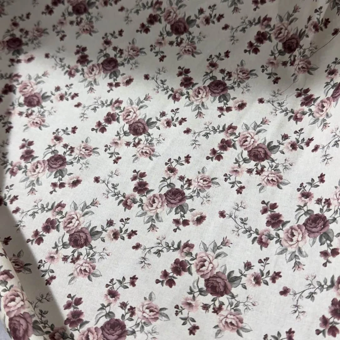 棉拉****咘纯棉平布1米价X1.1米宽88