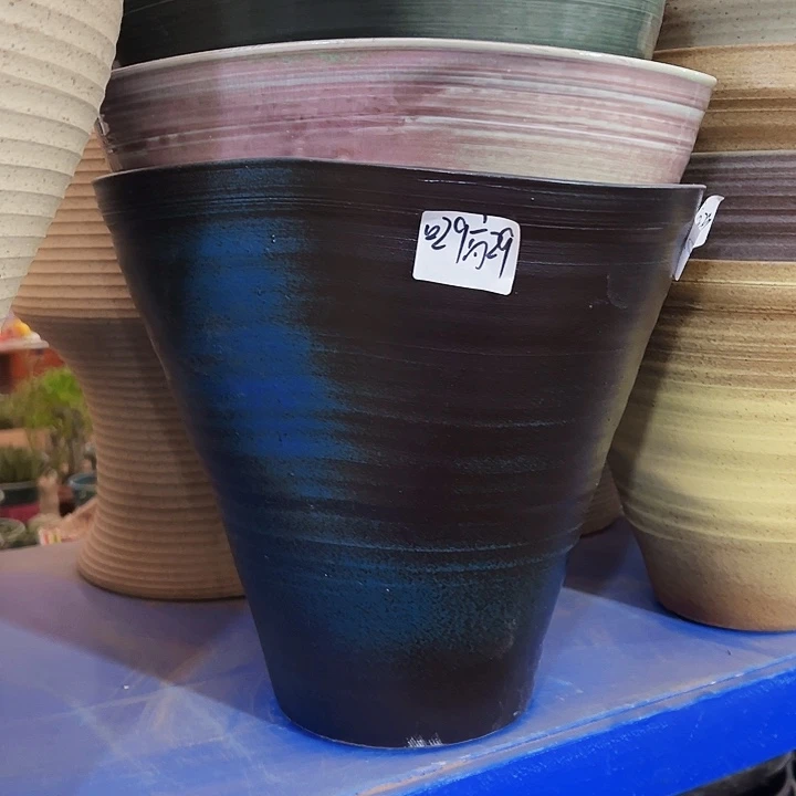 景德镇精品花盆栽适合盆栽