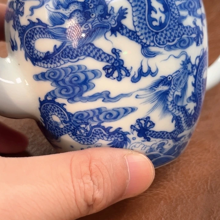 瓷片千年瓷都景德镇