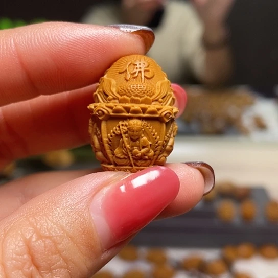 橄榄核手串/手链橄榄核