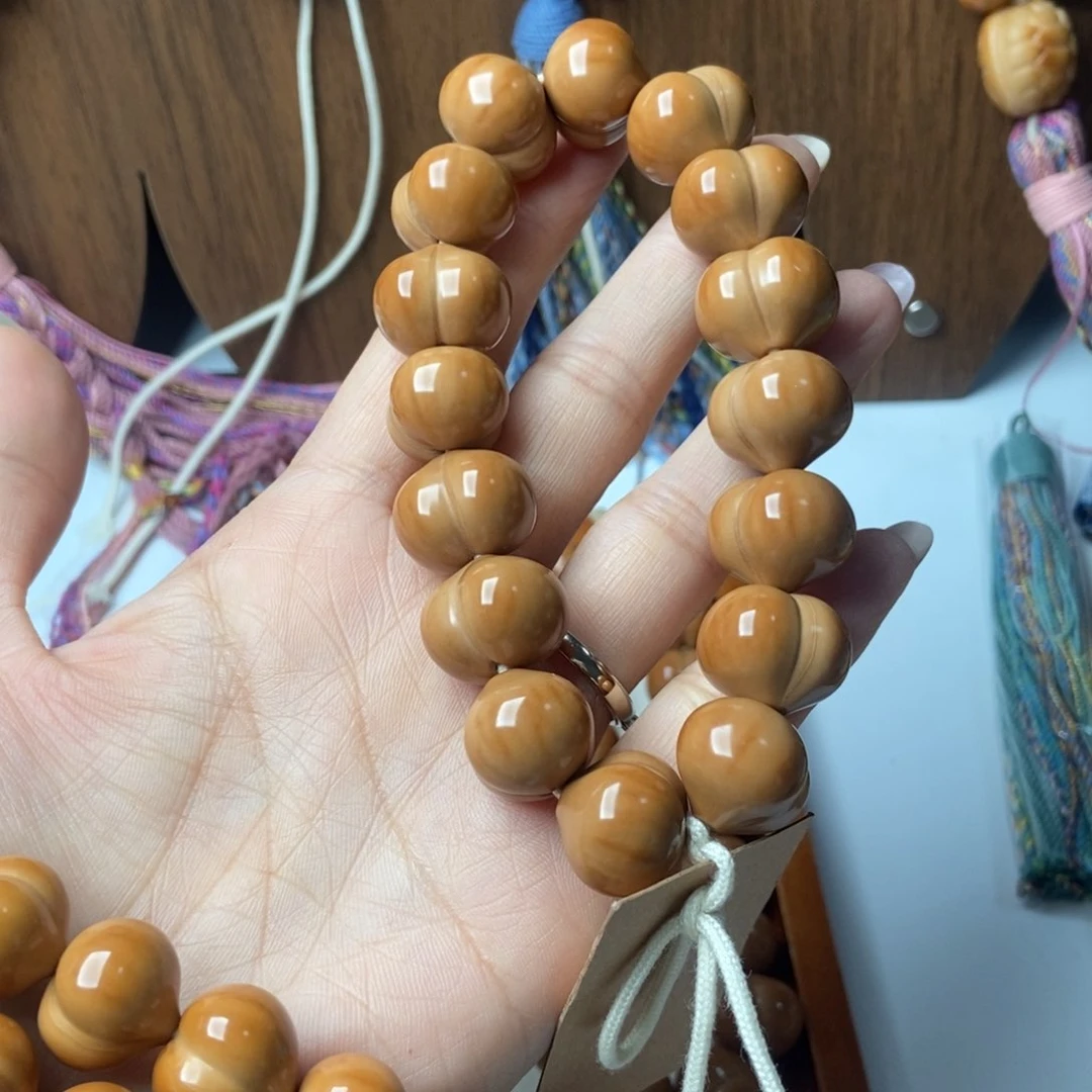 手串猴头核桃安*、