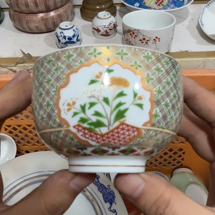 陶瓷推荐第二名20包邮