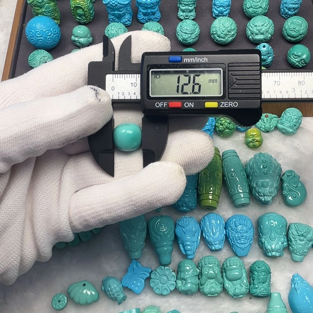 圆珠老型直播间选品