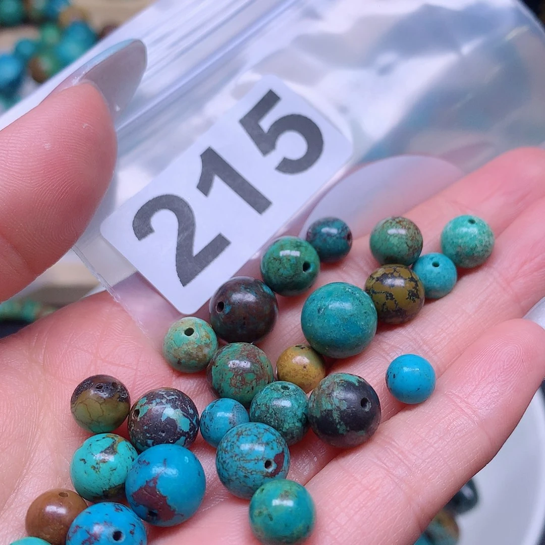 空竹粉丝专享十堰特色手工散珠