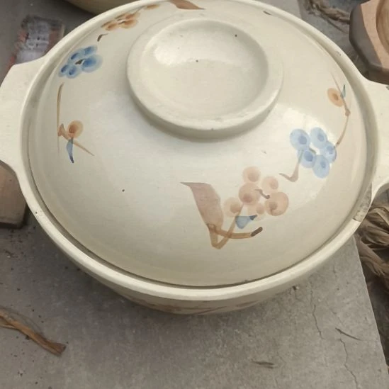 瓷片陶瓷盘子碗啥都有