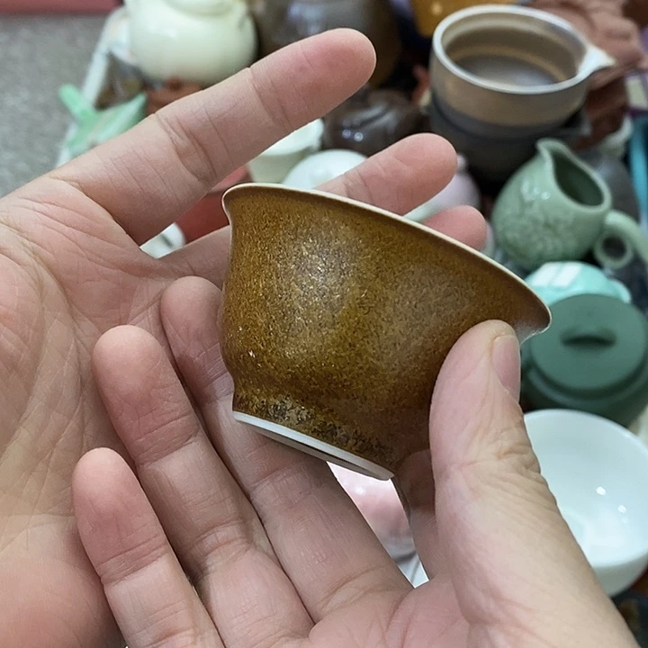 陶瓷艺术品及陶瓷制品