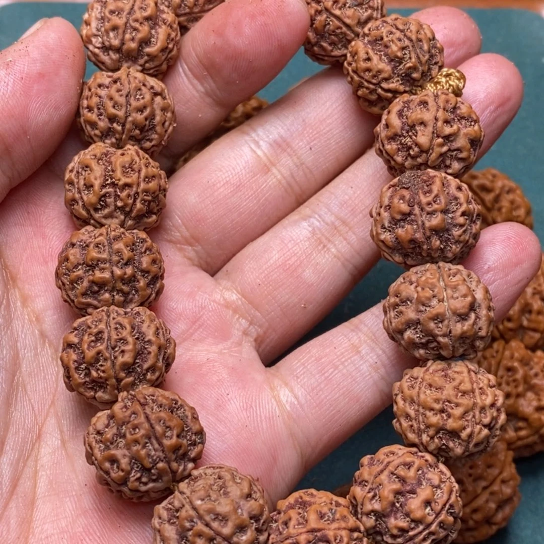 金刚菩提手串金刚