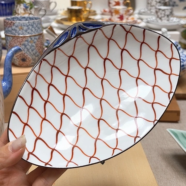 怡诺精选瓷器好物