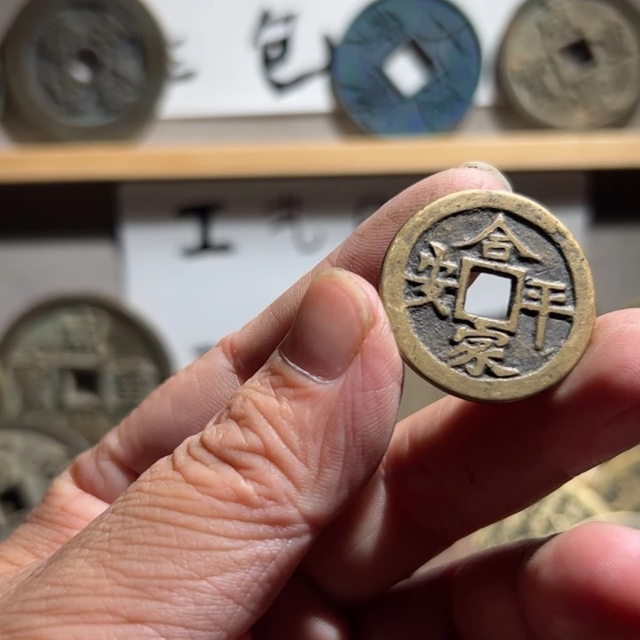 小郭小郭 手机挂件工艺品